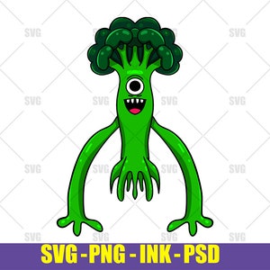 Garden of Banban SVG Nabnab SVG Nabnab 7th Birthday Png -  Norway