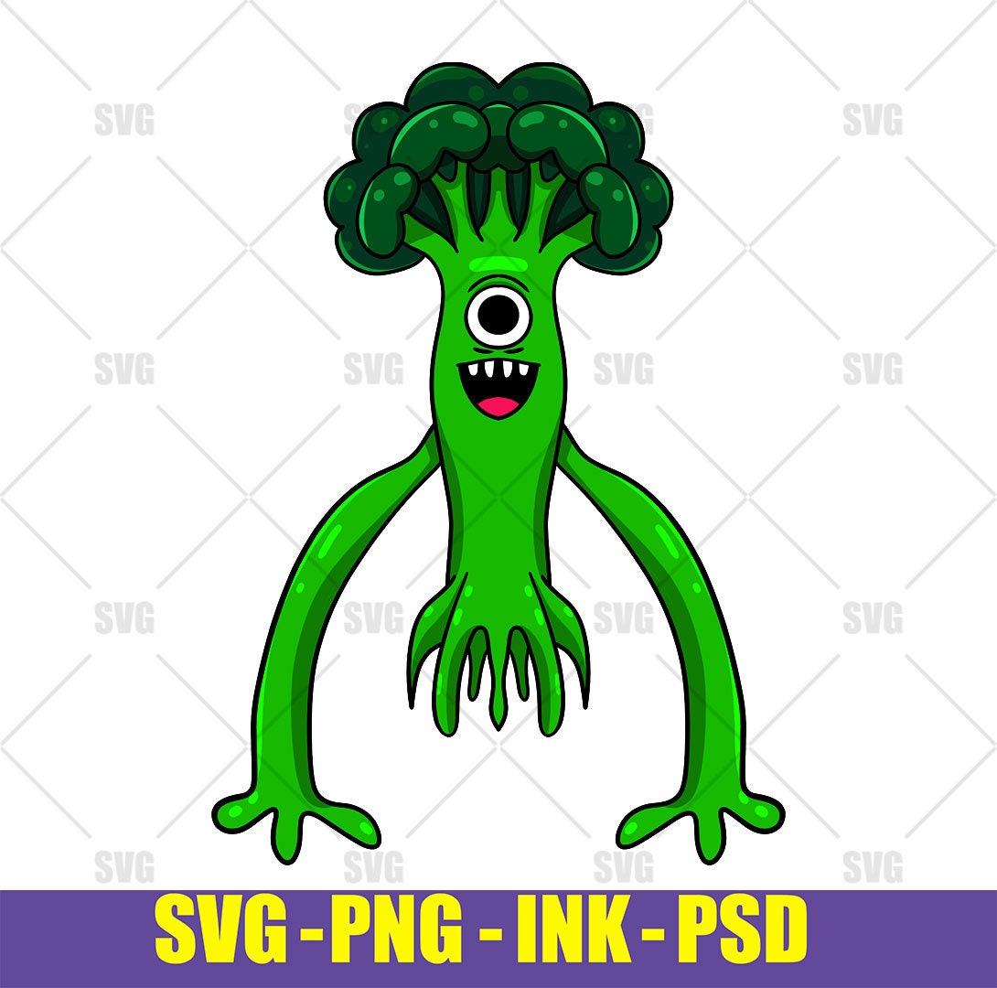 GARTEN OF BANBAN 3 Digital Files svg Ai eps Pdf Dxf Png -  Australia