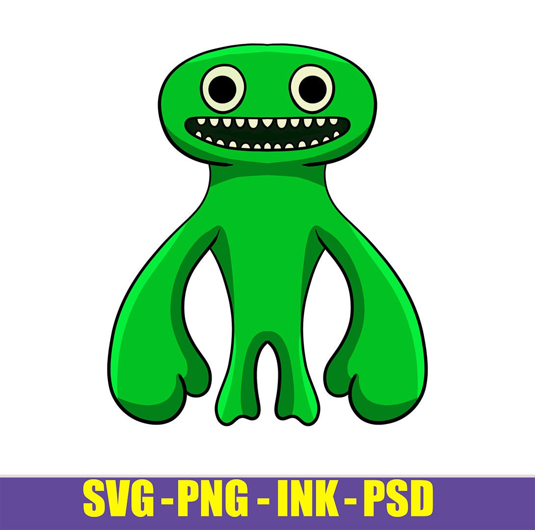 Wubbox SVG, Fnf SVG, Cold Wubbox SVG Rare, Earth Wubbox SVG