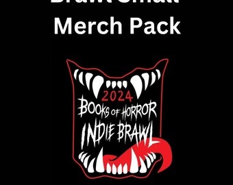 Brawl Small Merch Pack