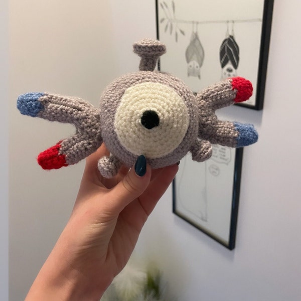 Magnemite