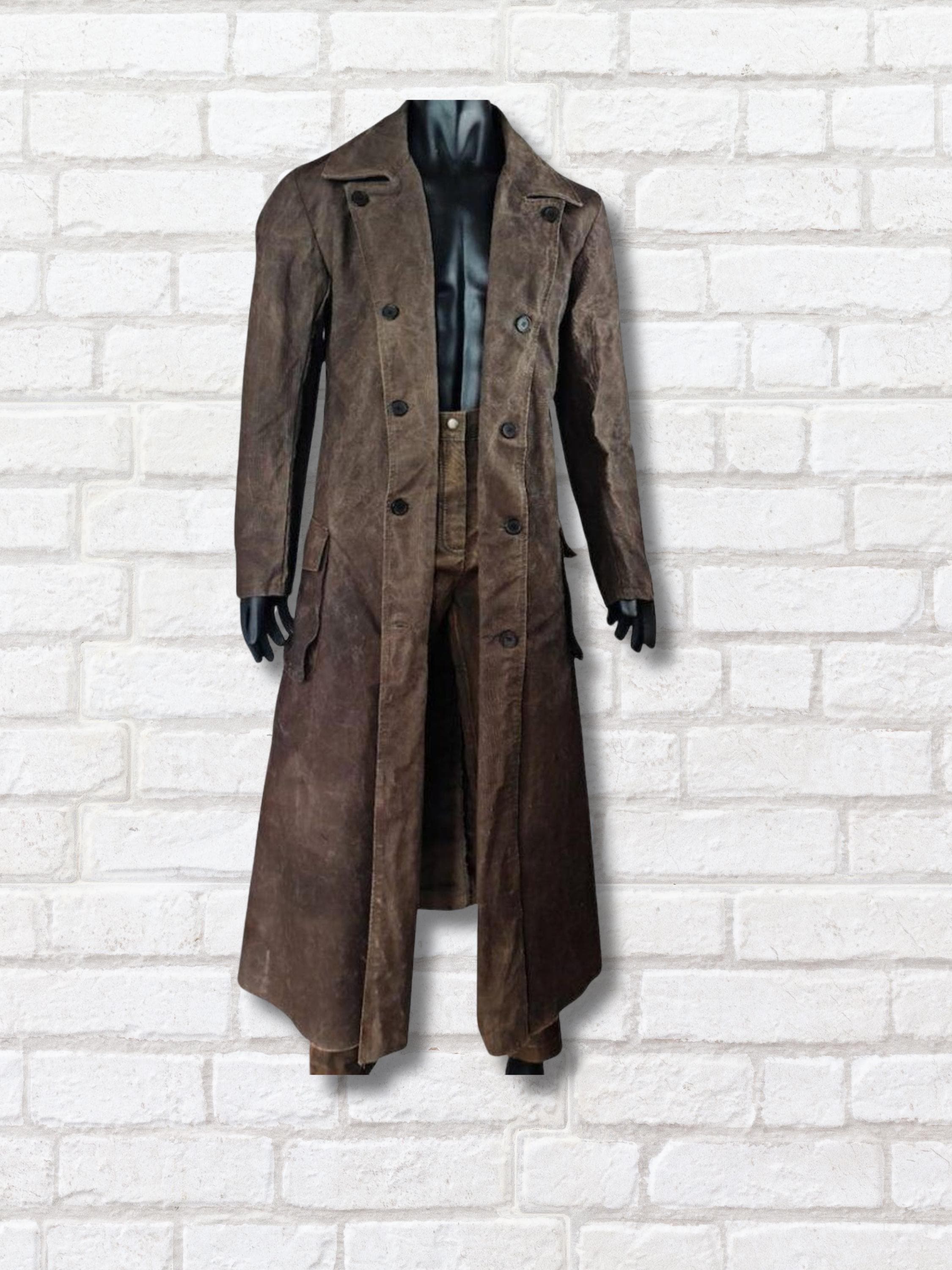 COS ユーティリティトレンチコート COS SPRING SUMMER 2026｜COS コス