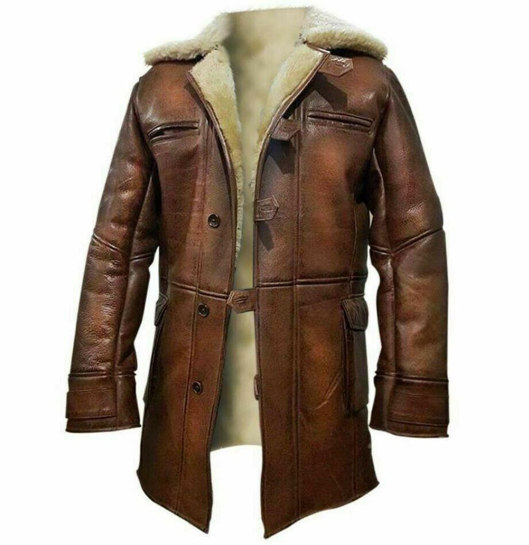 BALEN COAT 34 BROWN』 Baleno Womens Kensington Coat 772B - Brown