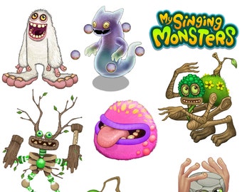 ALL wubbox files : r/MySingingMonsters