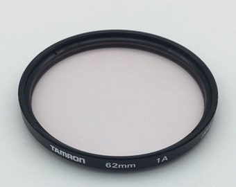 Tiffen ティッフェン 62MM STAR 4PT 2MM FILTER Tiffen Star 4pt 2mm Glass Lens Filter 62mm Screw on Genuine Made