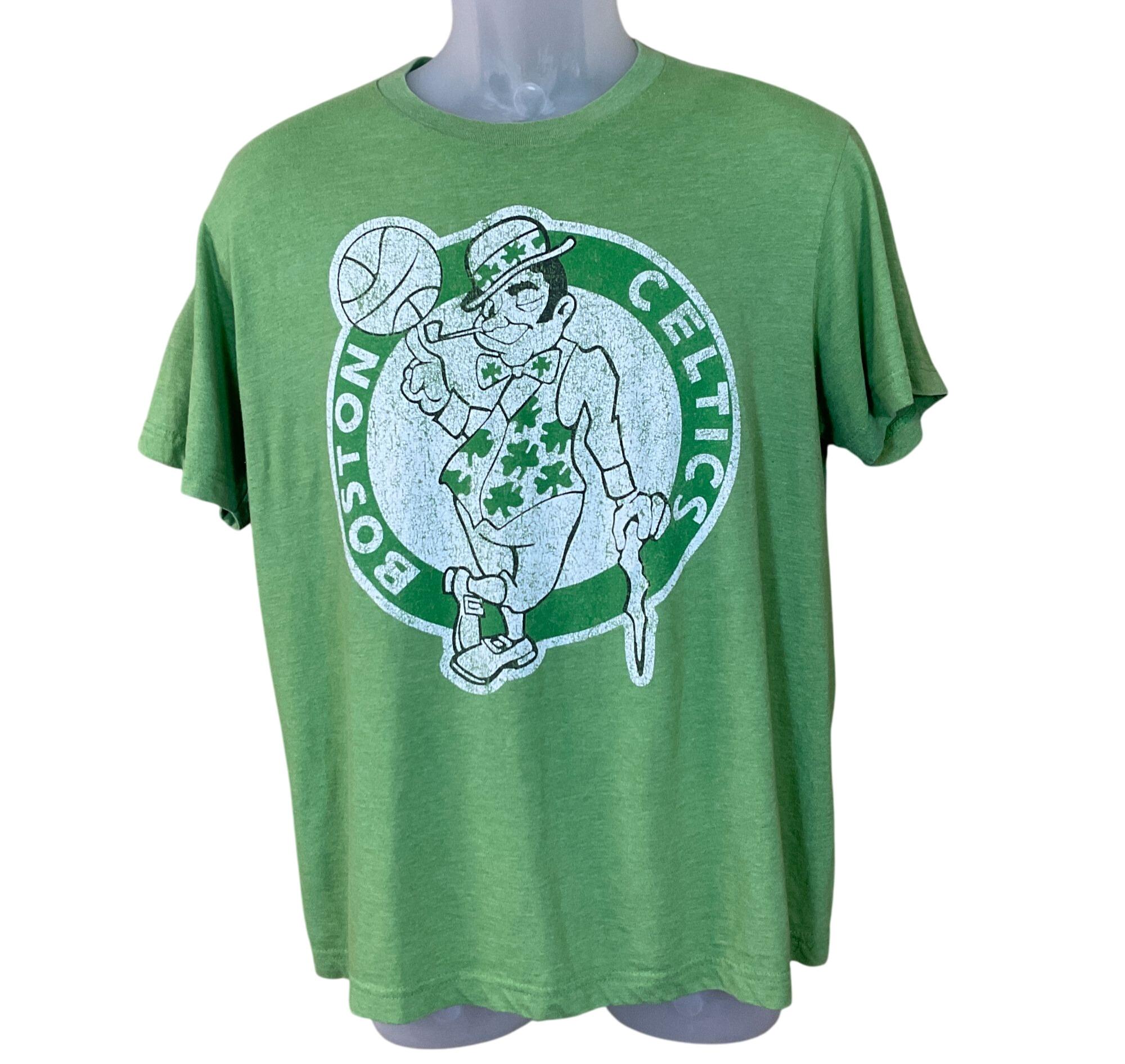 Boston Celtics El Corte Ingles Camisetas Baloncesto Basketball
