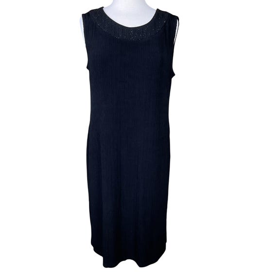 navy blue bridesmaid dresses Crisscross Pleated Halter Floor Length Chiffon Gown Colorblock Ruffle Midi Dress Our Features1 Caribbean Holiday Dresses Size:UK 6 (In-Rental)