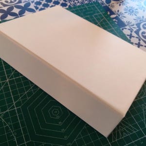 空白のジャンクジャーナルアートジャーナル空白アルバムすぐに使用して飾ることができます。クリーム、白、または黒の厚紙スクラップブックアートギフト