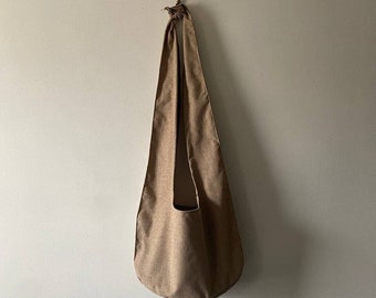 Crossbody Tsuno Knot Bag