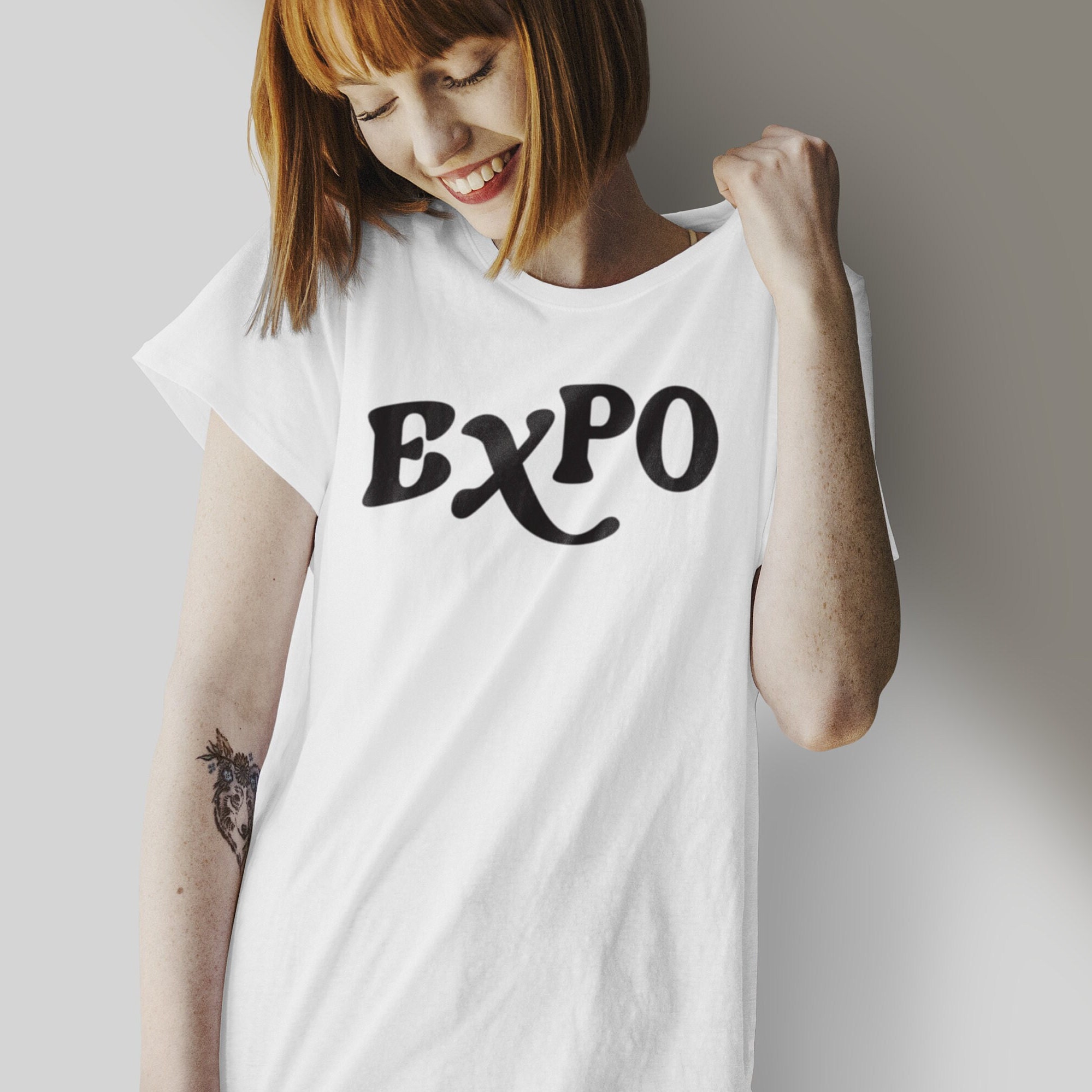 Expo Svg Dry Erase Marker Group Costume Design SVG 300 Etsy