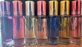 12ml roll on body oil, fragrance oils