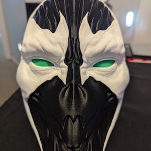 Spawn Helmet (no lighting)