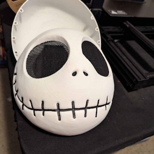 Jack Skellington The Pumpkin King