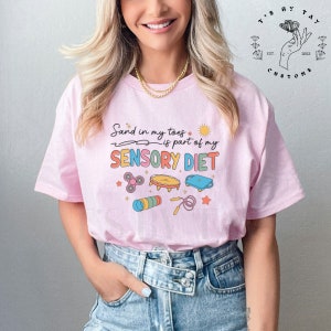 OT tshirt, Occupational Therapy Shirt, Occupational Therapist Tshirt, Occupational Shirt, Cota tshirt, Therapist Shirt, COTA shirt
