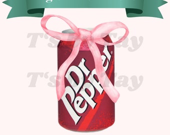 Dr Pepper peut coquetter png Dr Pepper png coquetter png Dr Pepper peut s'incliner png