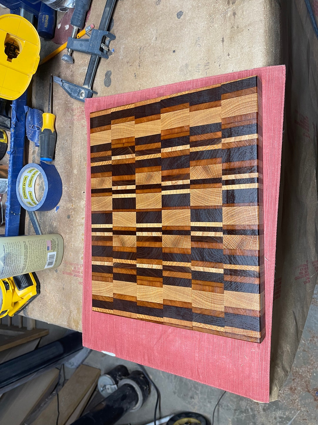 Custom Cutting Boards Etsy