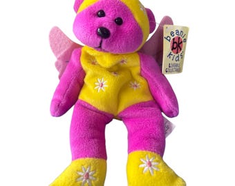 Sydney 2000 Olympic Games Mascot Set Plush Toy Collectables Millie