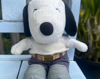 Sydney 2000 Olympic Games Mascot Set Plush Toy Collectables Millie