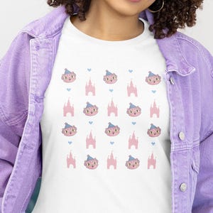 Camiseta unisex de manga corta Kitty Wise, Podríamos ser mágicos, Marissa Meyer, BookTok, Merchandising de libros, Amante de los libros, Regalo para lectores, Amante de los libros