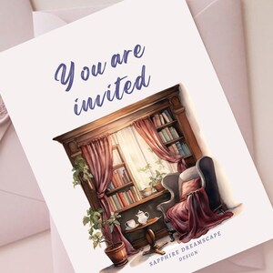 30 Cute Library Clipart, High Quality Transparent Pngs, Instant ...