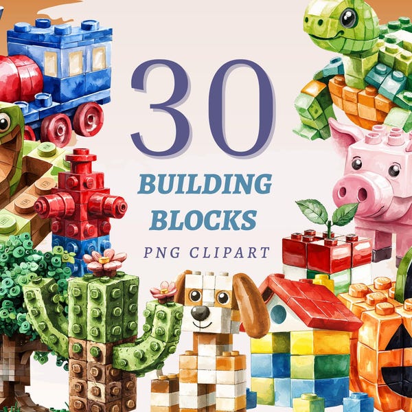 Legos Svg - Etsy