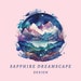 SapphireDreamscape store logo
