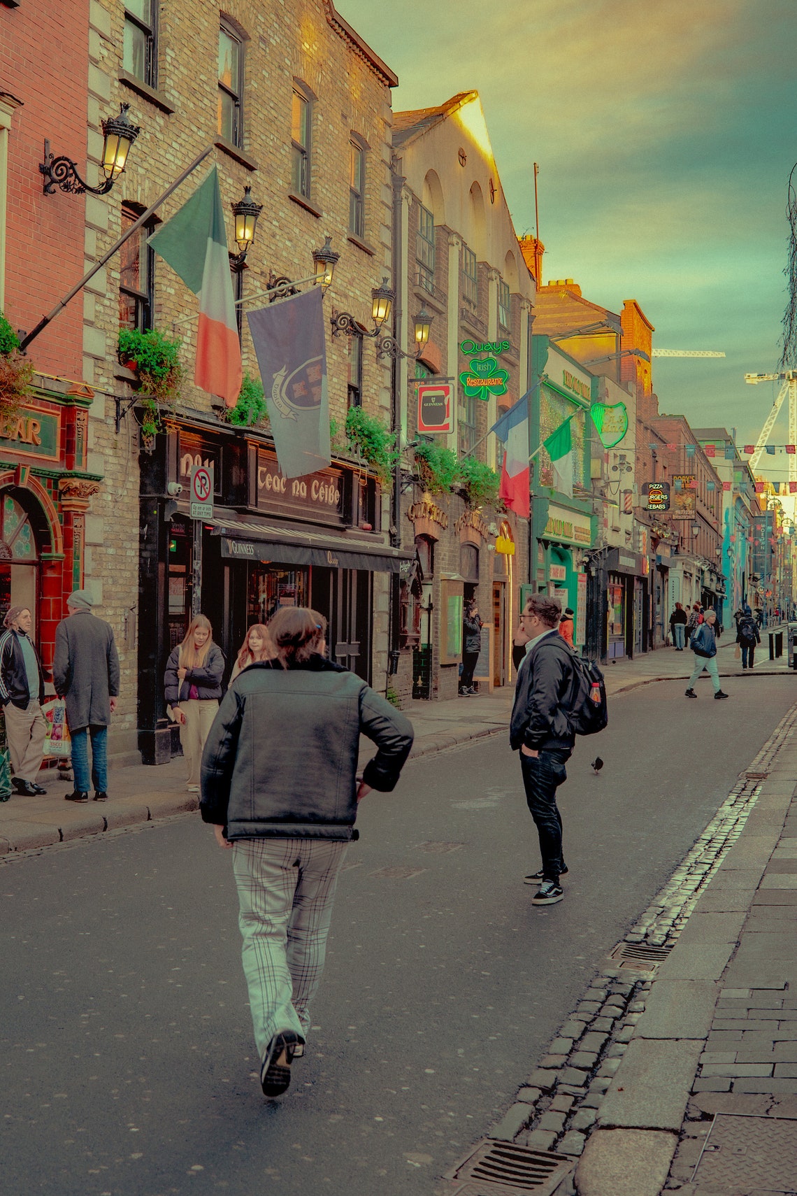 ASTEROID CITY LIGHTROOM Preset Wes Anderson Inspired Etsy UK