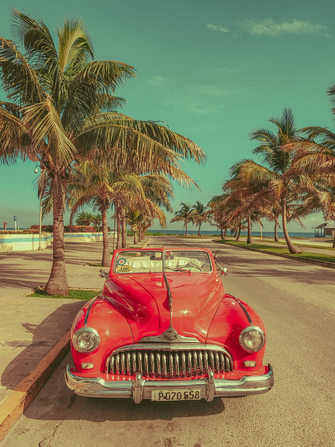 ASTEROID CITY LIGHTROOM Preset Wes Anderson Inspired Etsy UK