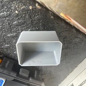 3D FILE Legacy Pad organizer/No divider for Dewalt