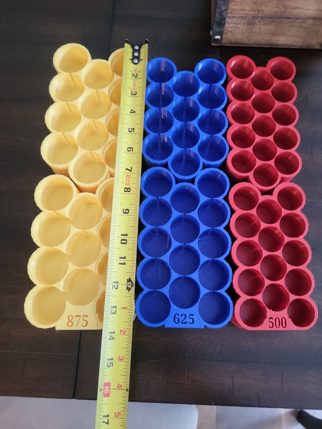 Full Set Connector Organizers - Etsy