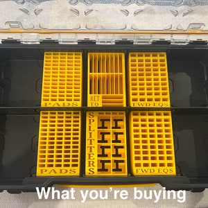 CATV PADBOX KIT
