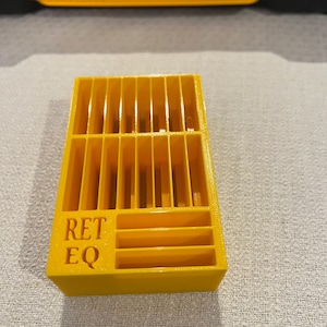RET EQ box for Dewalt