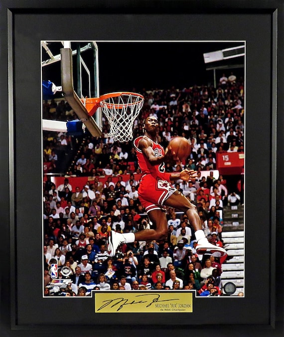 その他 Michael Jordan Blown Up Frame Photos PHOTO18801K_1200x1200_crop_cen