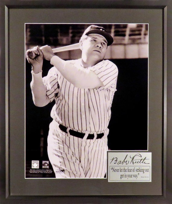 Babe Ruth 