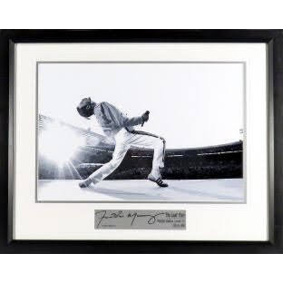 【Queen】サイン フレディ・マーキュリー Freddie Mercury Freddie mercury autograph - Etsy 日本