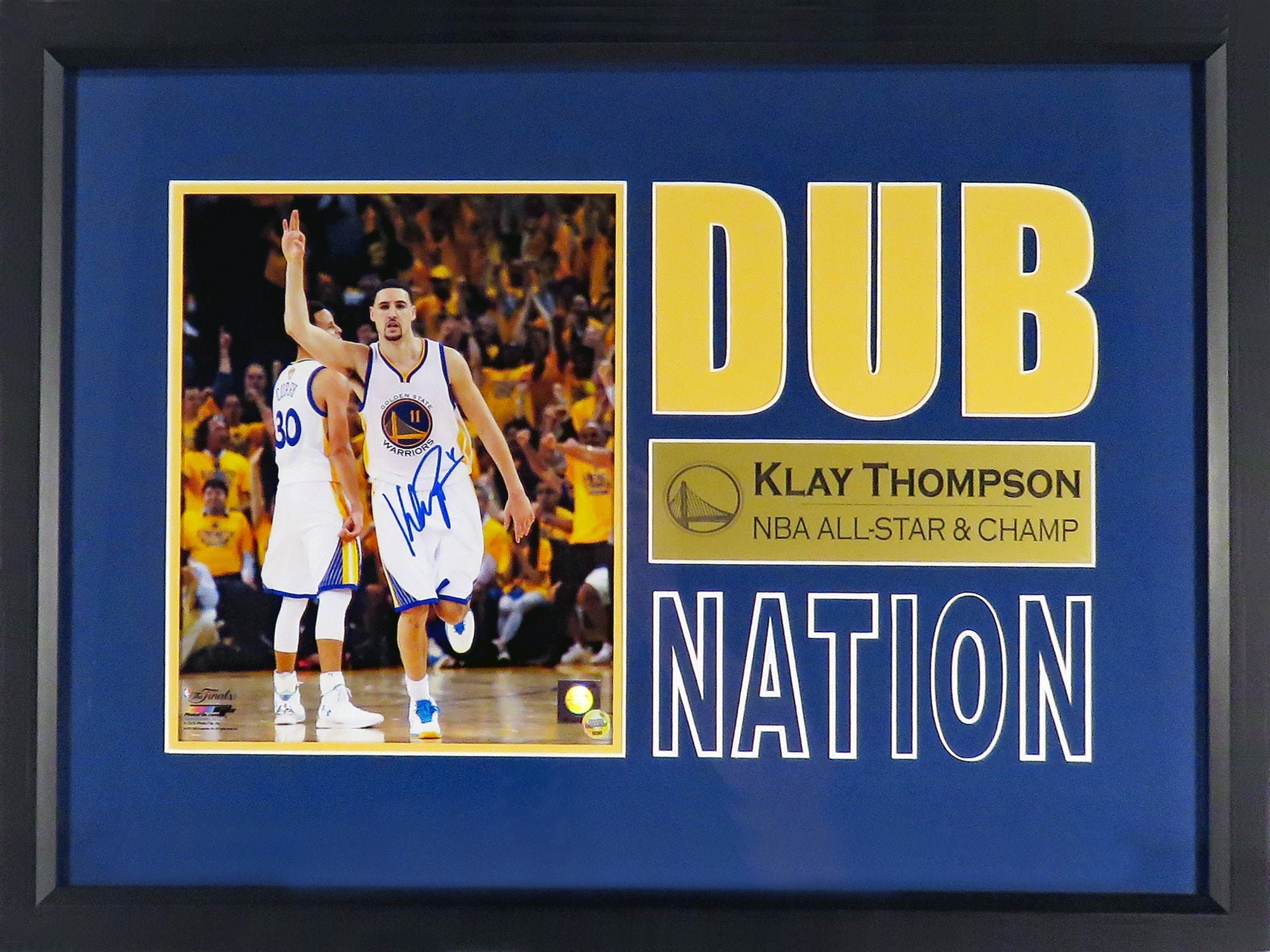 7 Pieces Of Warriors Gear That Prove You're A Real Member Of Dub