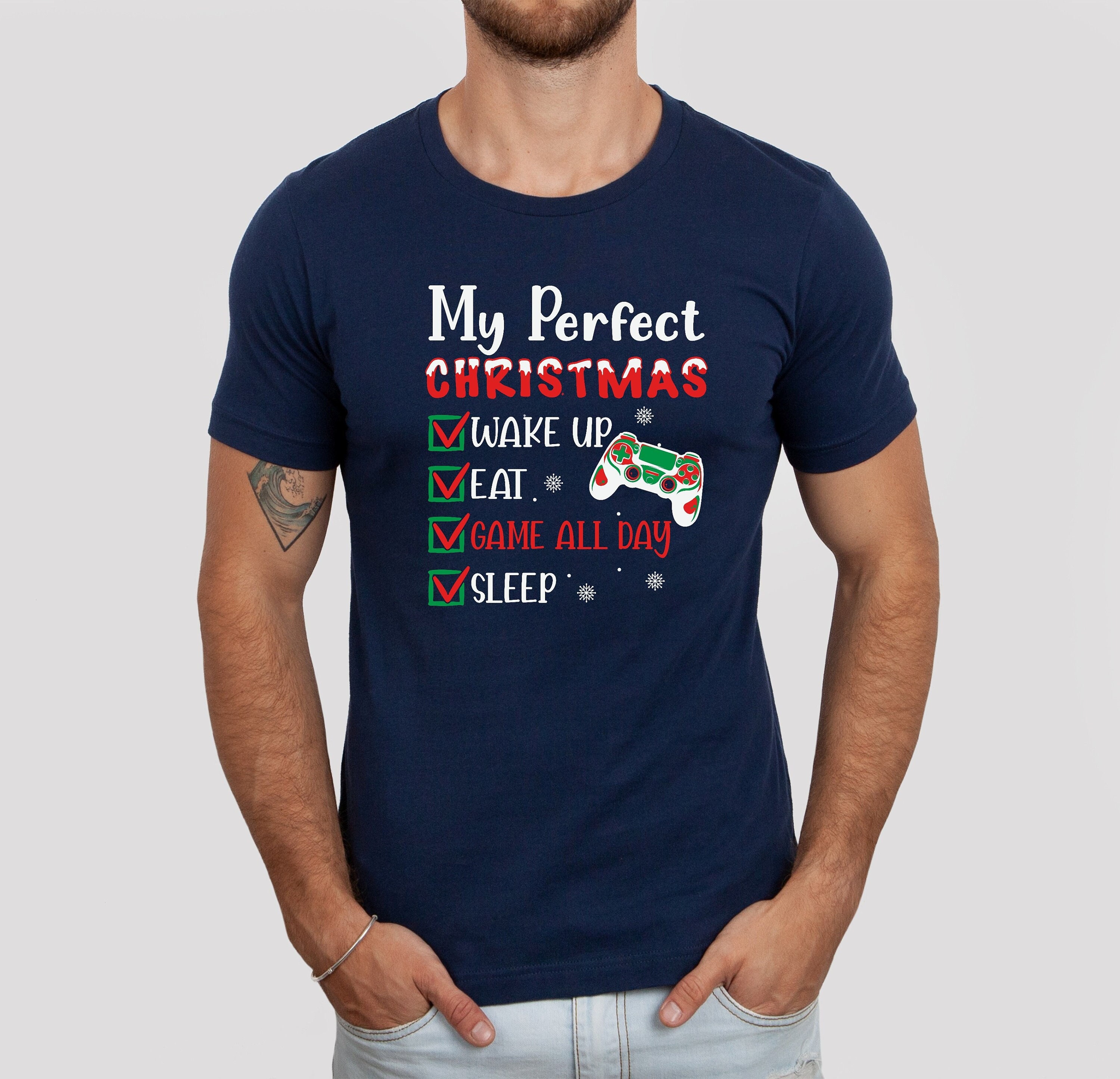 Game - Trending T-Shirts, Apparel & Gifts