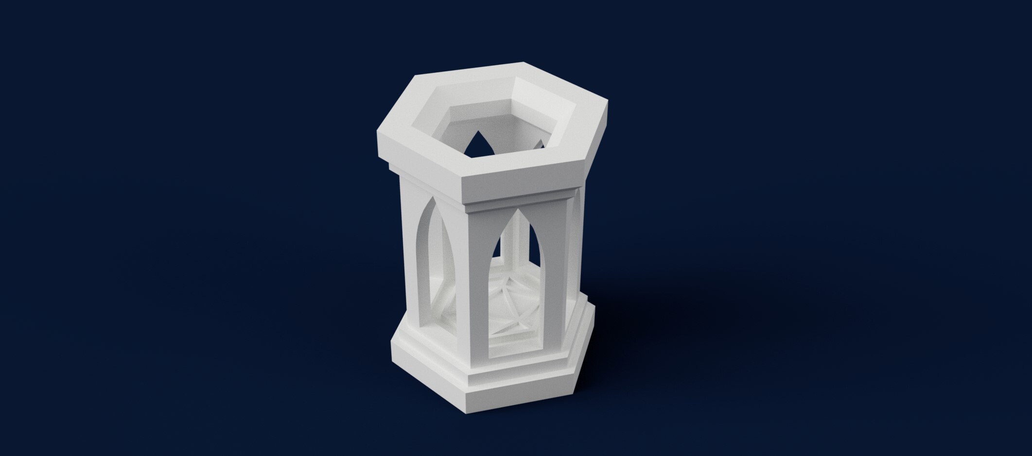 Dice Jail 3D Print File STL No Supports Needed Etsy