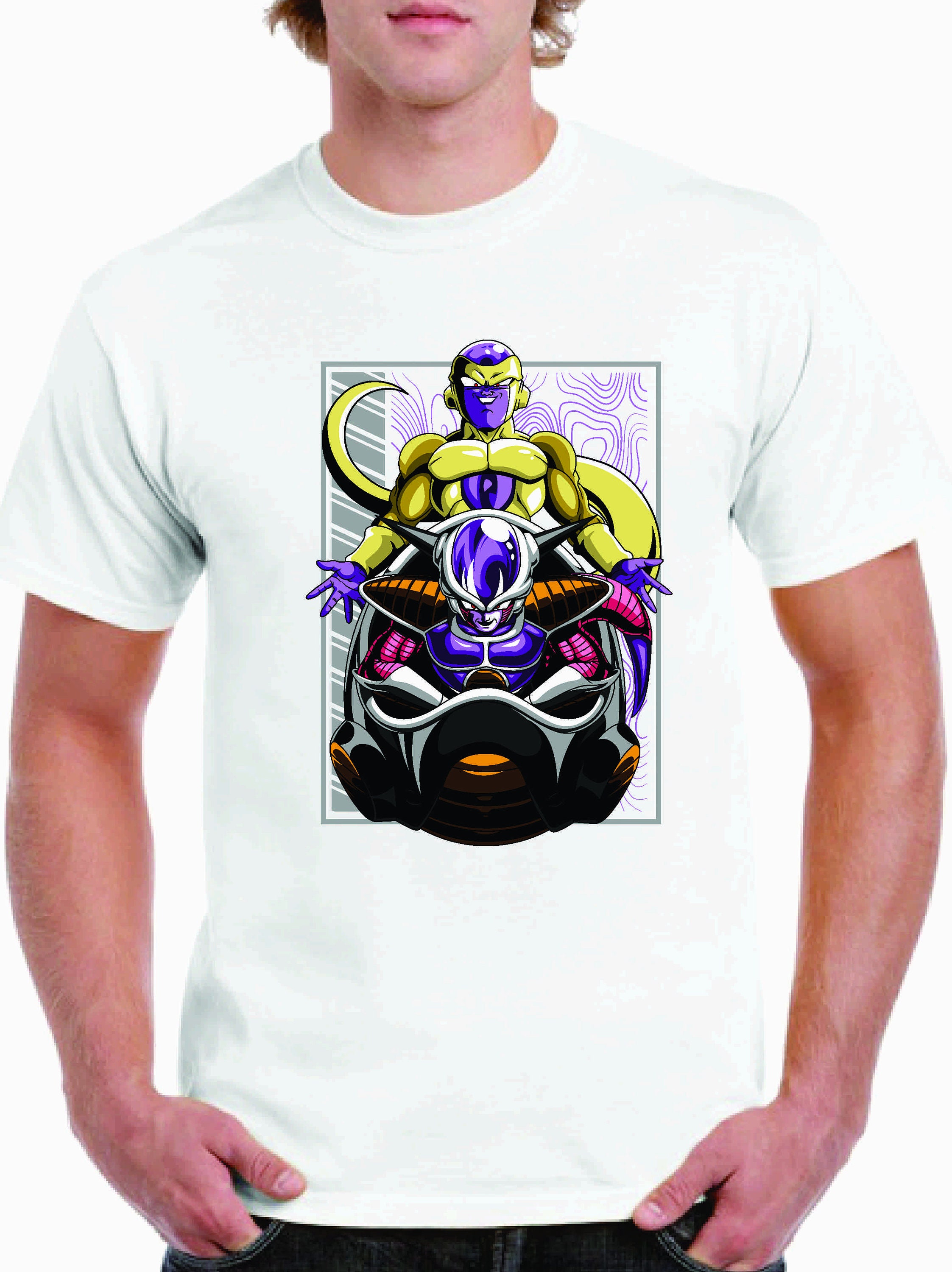 Dragon ball t shirt - Etsy 日本