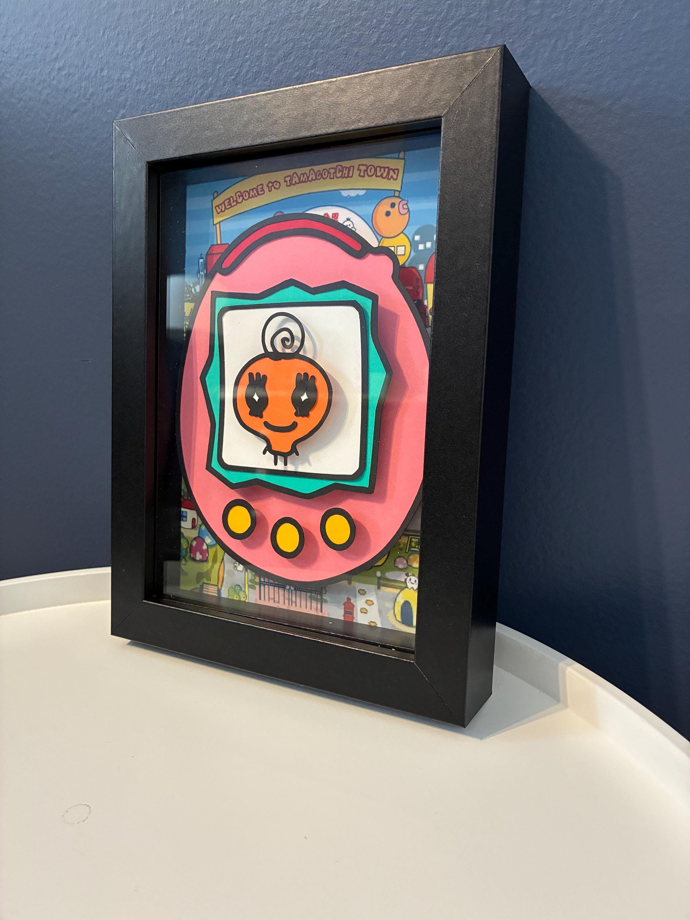 Tamagotchi v4 - Etsy 日本