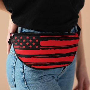 Merica fanny cheap pack