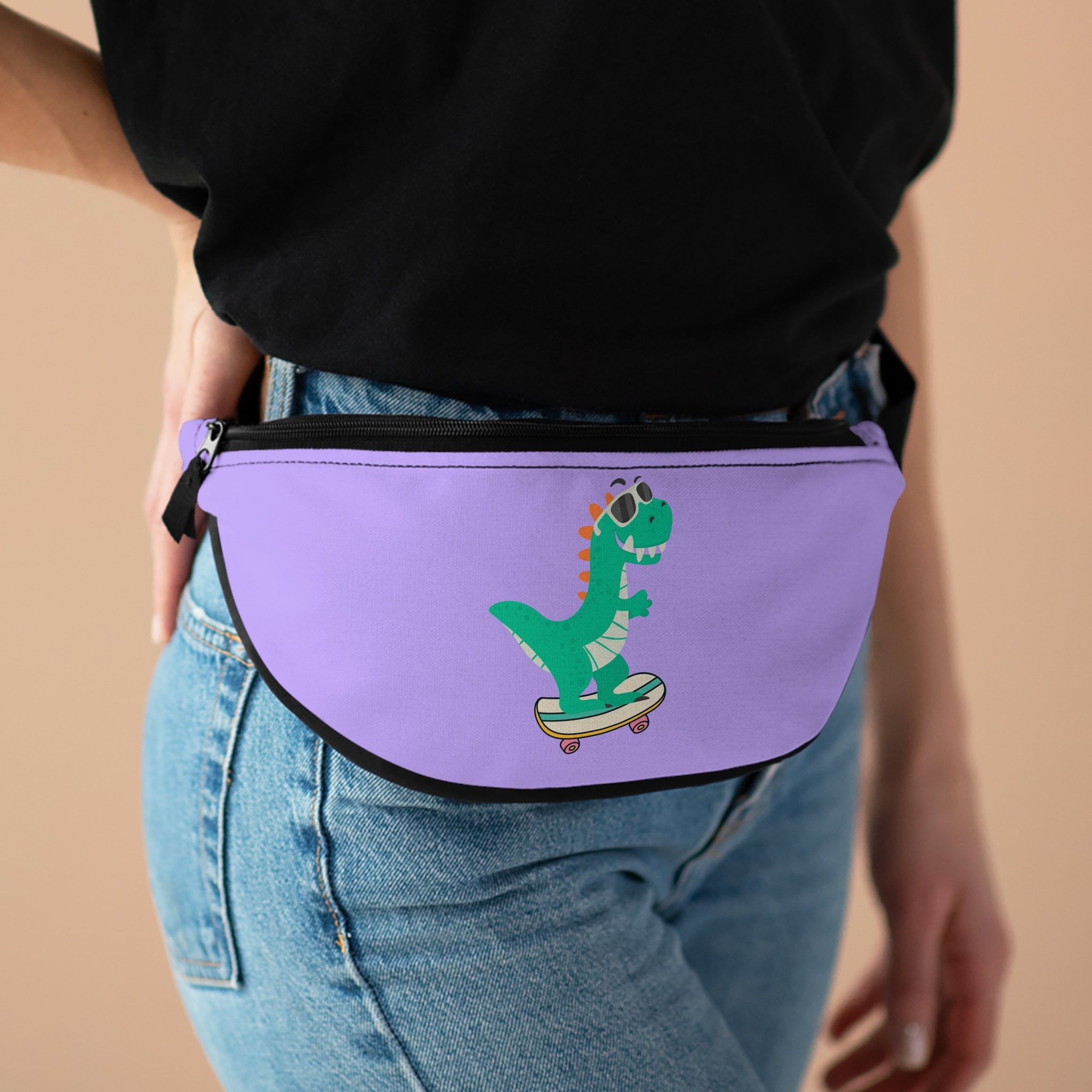 Skateboard fanny pack new arrivals