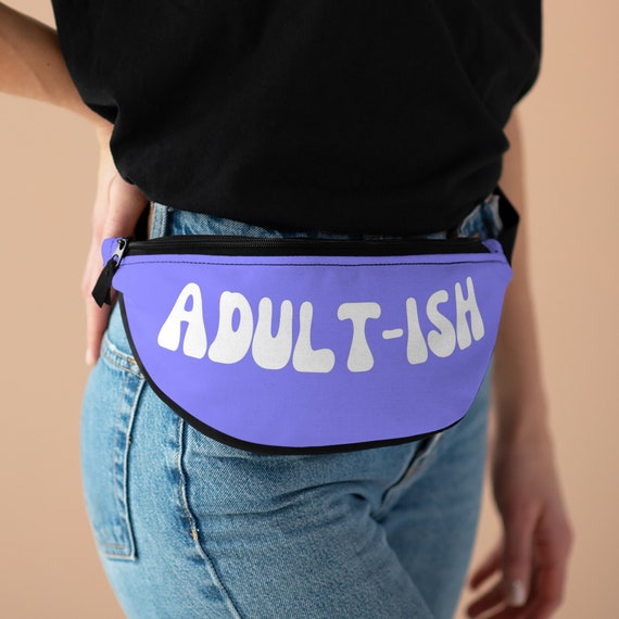 Funny belt bag outlet