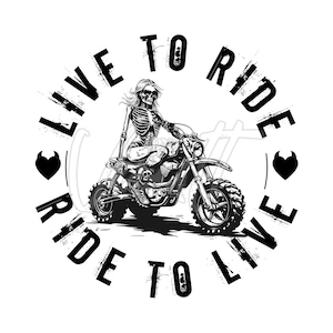 Harley Chicks Etsy