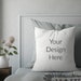 see more listings in the PILLOW MOCKUPS section