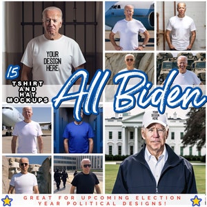 20 Joe Biden Mockups for Men shirt mocks election mockups political Democrat t shirt mockups Patriotic mockup Mock ups t shirt men mockup