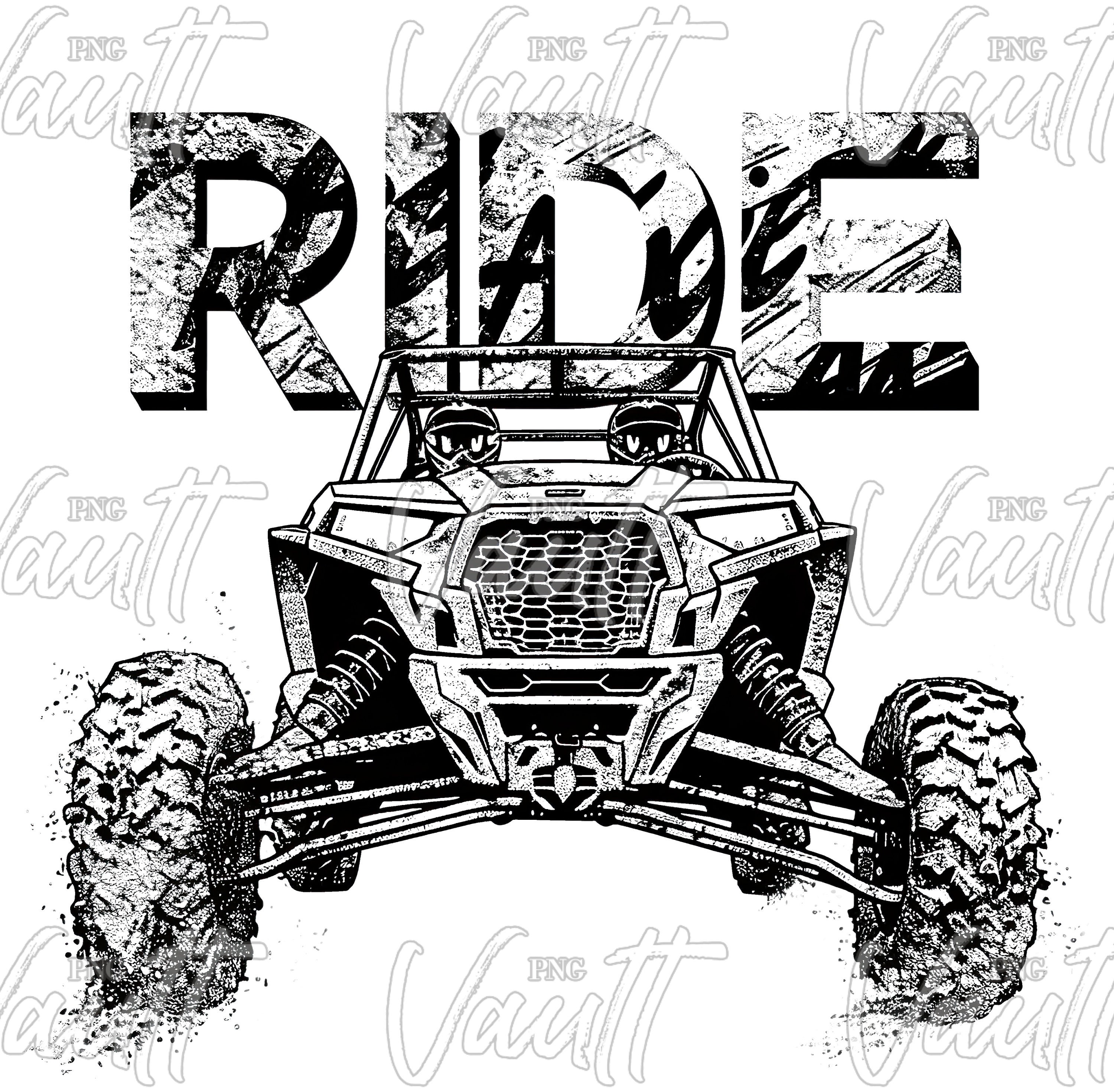 PNG Polariz Razor Turbo Ride Design Side by Side Riding Side X PNG Polariz Razor Turbo Ride Design Side by Side Riding Side X