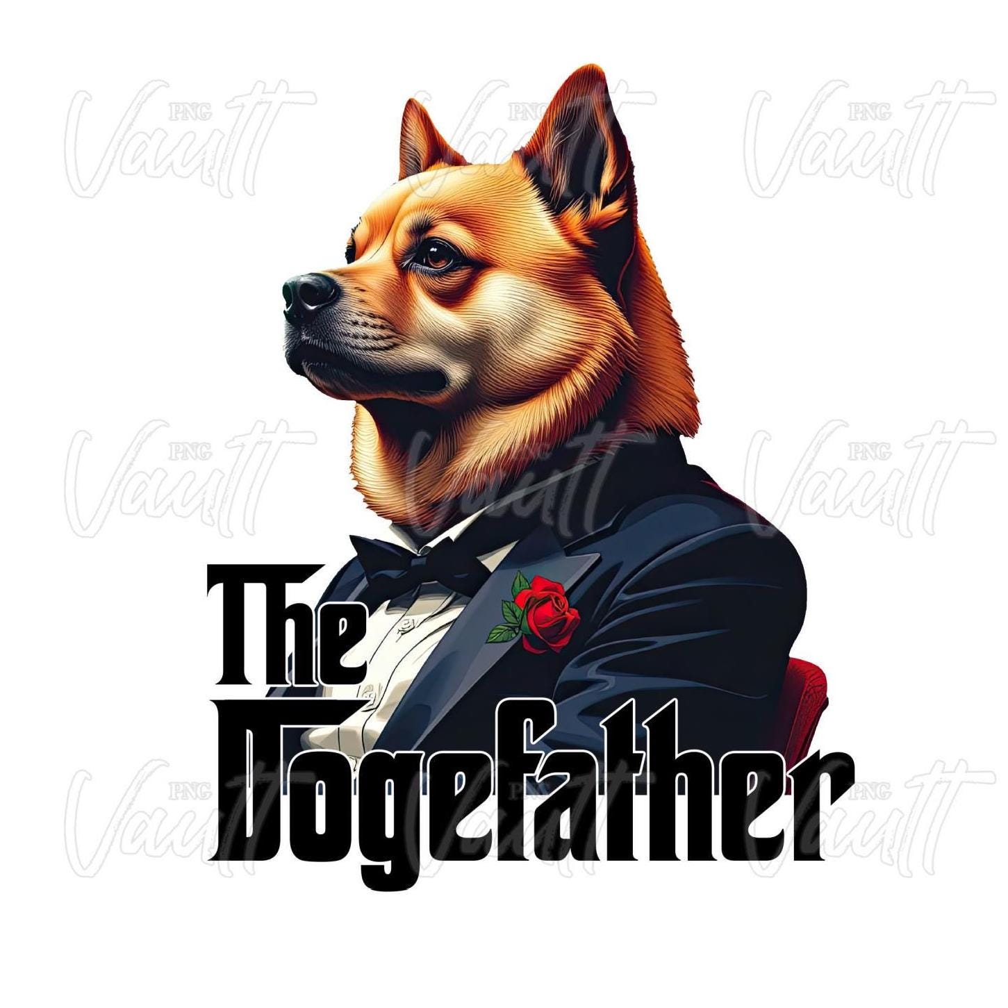 Doge Coin - Etsy Singapore