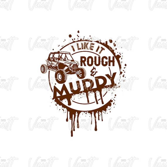 PNG Polariz Razor Style Turbo Keep  Dumbfuckery to a Minimum Design Off Road Riding Mudding png Side by Side SXS png Design 4x4 mudding