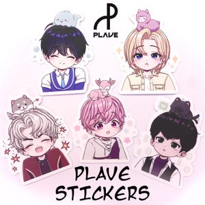 Plave - Etsy